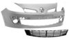 PHIRA CL-05200 Bumper